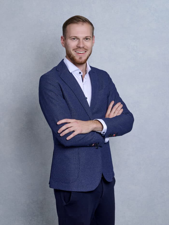 Philip Rapp Philipp Rapp - Krenn Real GmbH Traun