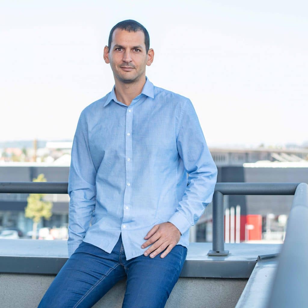 Mag. Hamadi Ben Ahmed