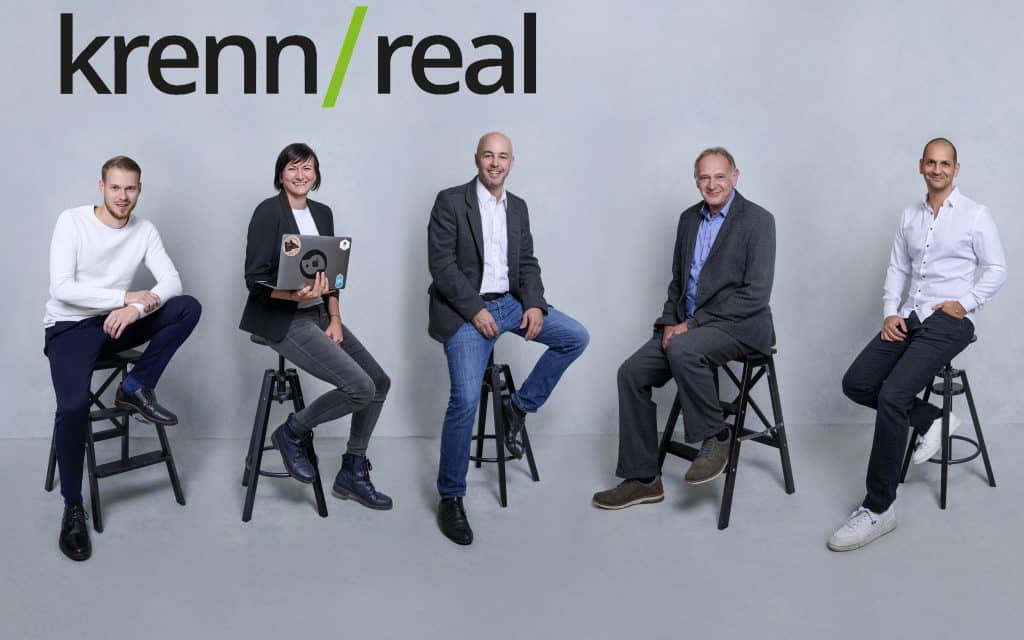 Krenn Real Team