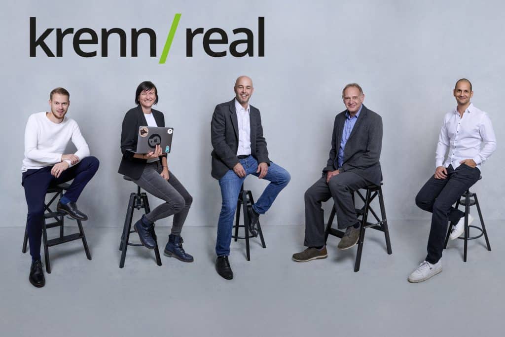 Krenn Real Team