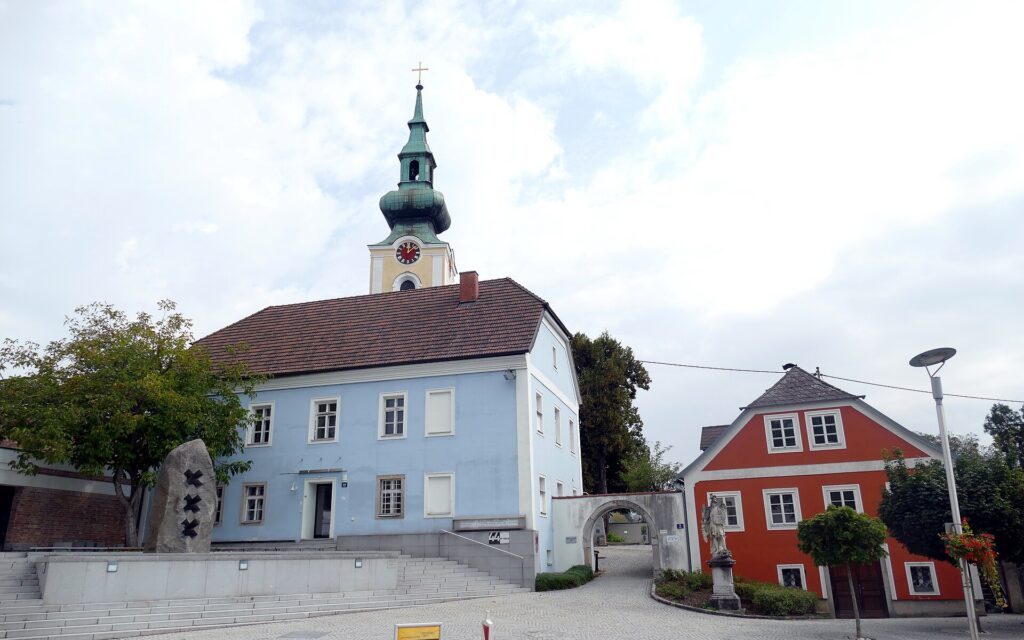 Immobilienmakler Leonding Krenn Real