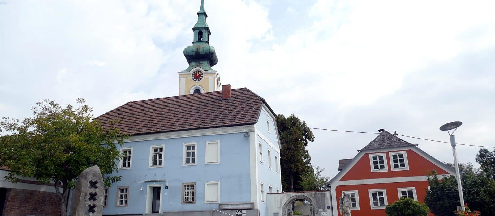 Immobilienmakler Leonding Krenn Real