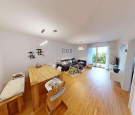 Eigentumswohnung in 4501 Neuhofen an der Krems: Großzügiger Wohnbereich, 76 m² Wohnfläche