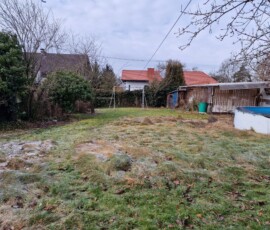Grundstück in 4224 Wartberg ob der Aist: Grundstück in Ruhelage, Grundstücksfläche 794 m²