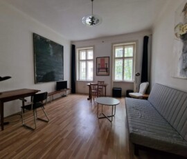 Eigentumswohnung in 1050 Wien: Microappartement, 32 m² Wohnfläche
