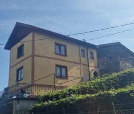 Einfamilienhaus in 4201 Eidenberg: Wohnhaus zum sanieren, Wohnfläche 165 m²